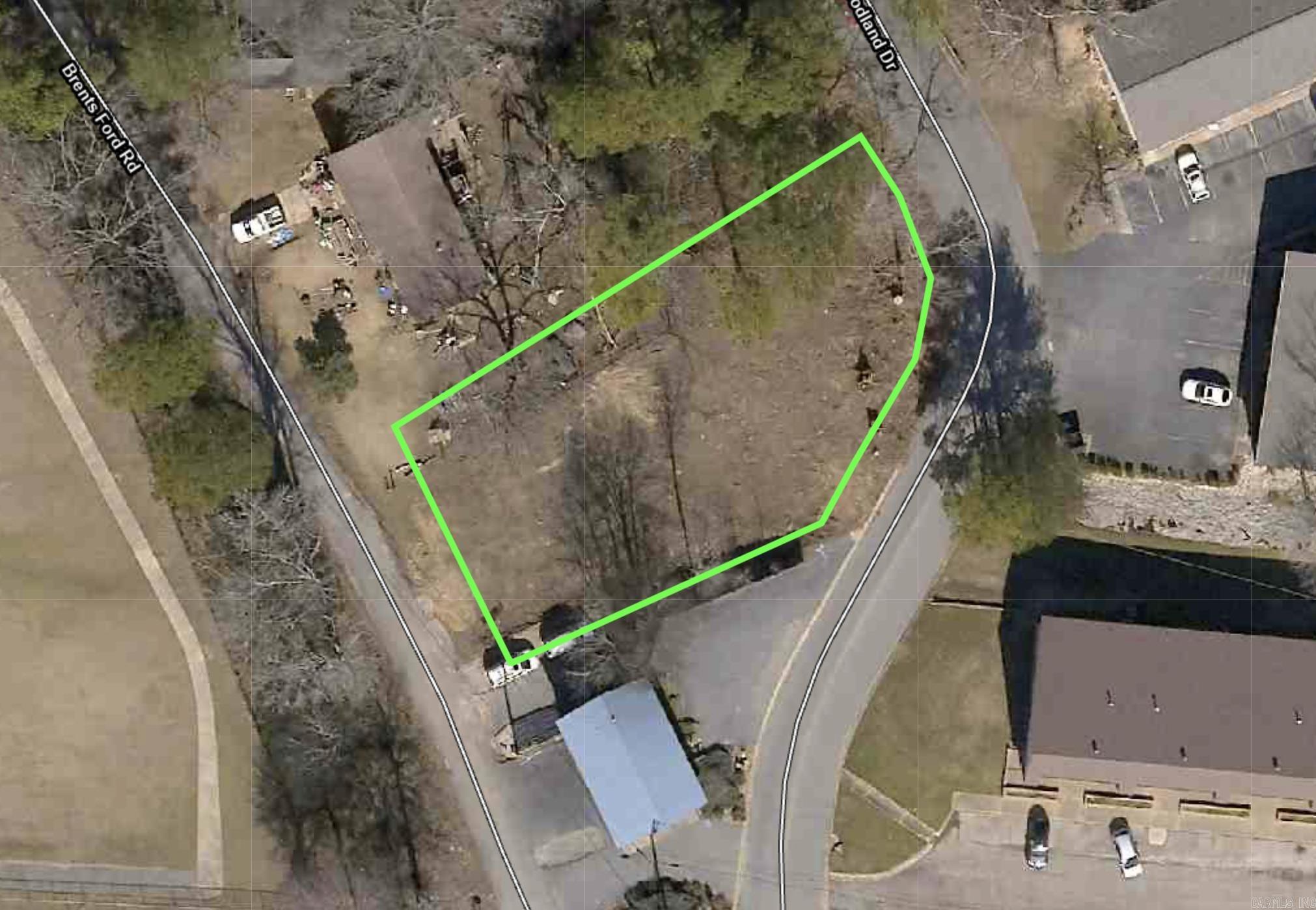 607 Brents Ford Road