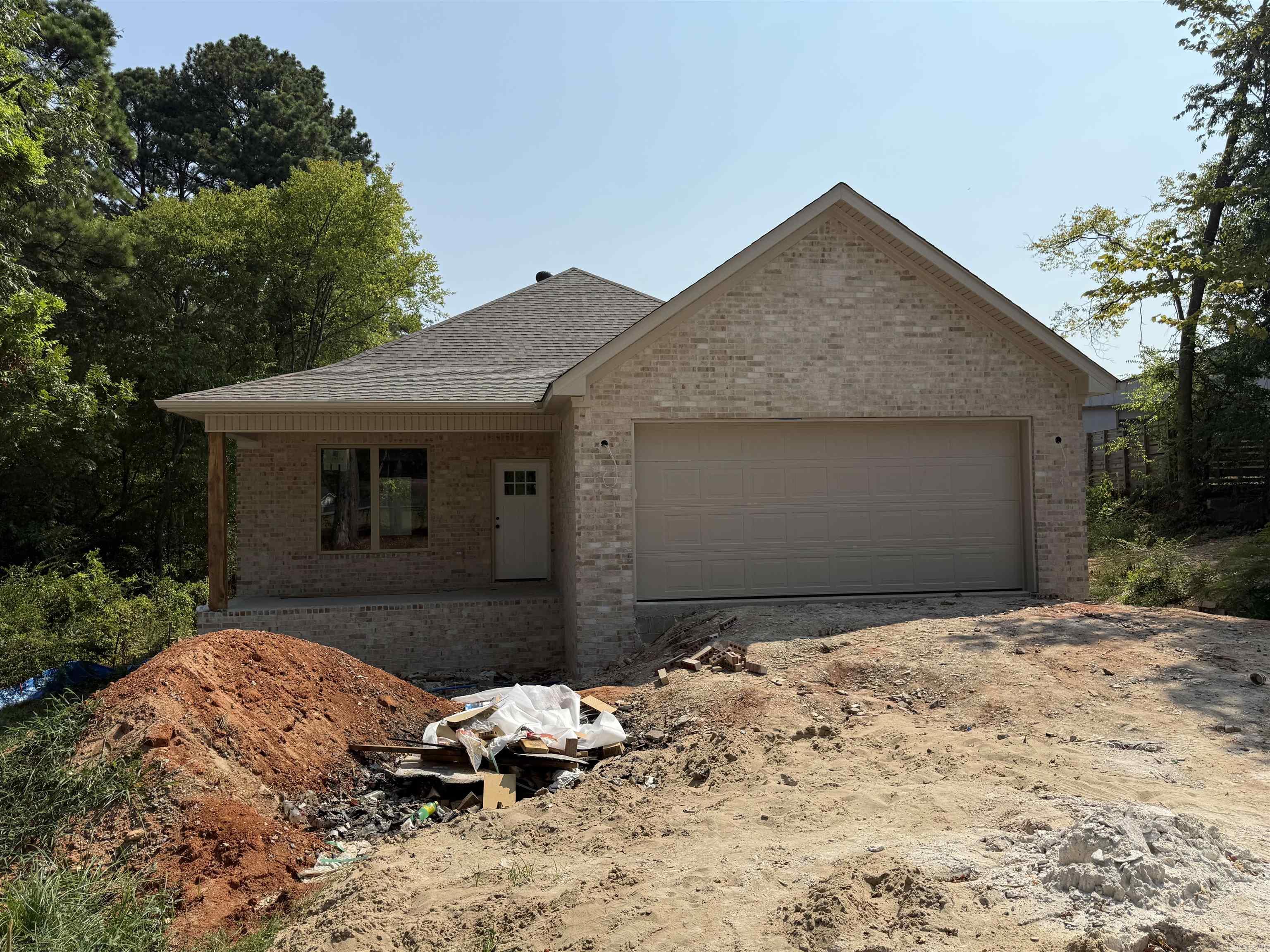 607 Brents Ford Road