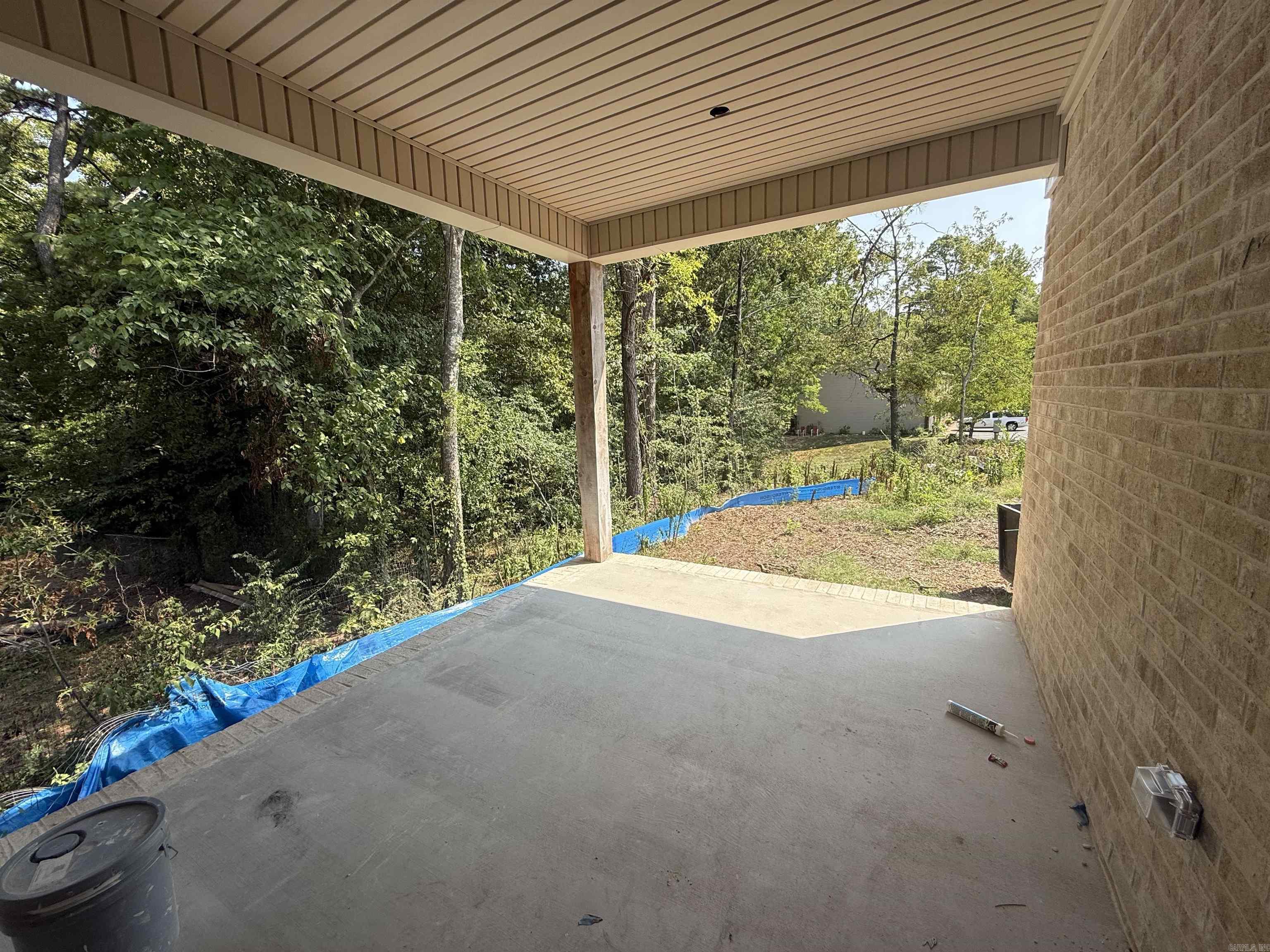 607 Brents Ford Road
