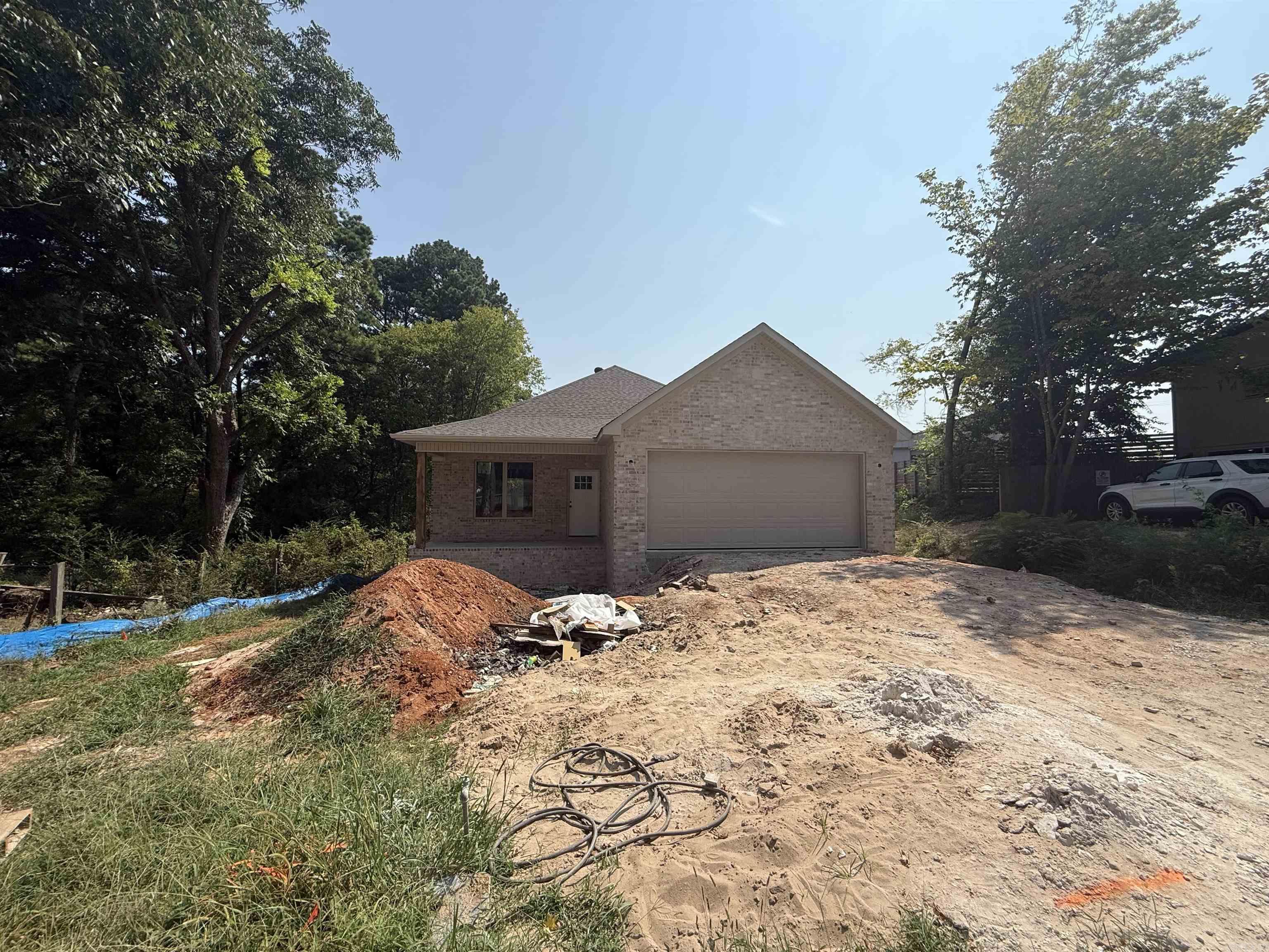 607 Brents Ford Road