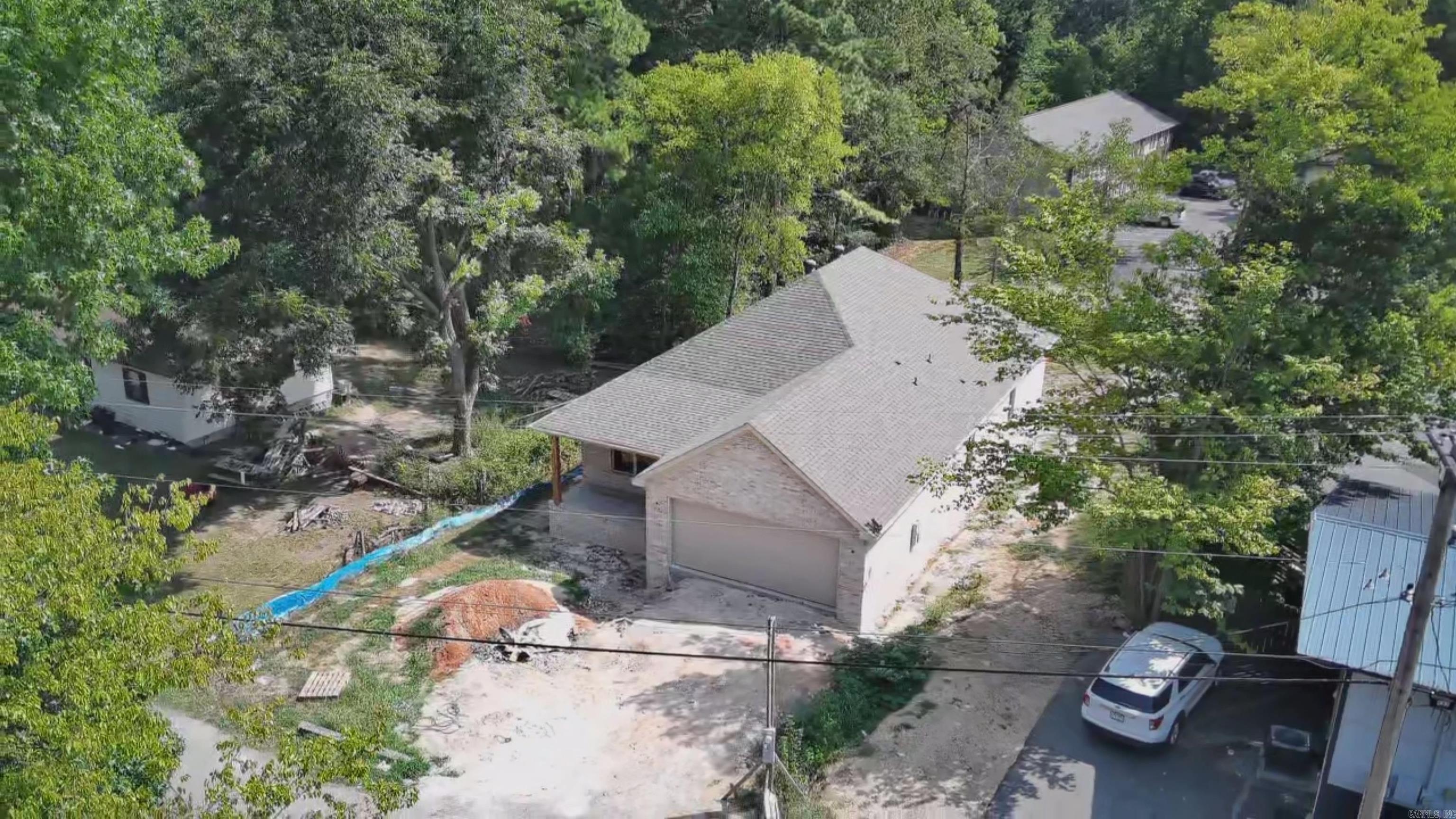 607 Brents Ford Road