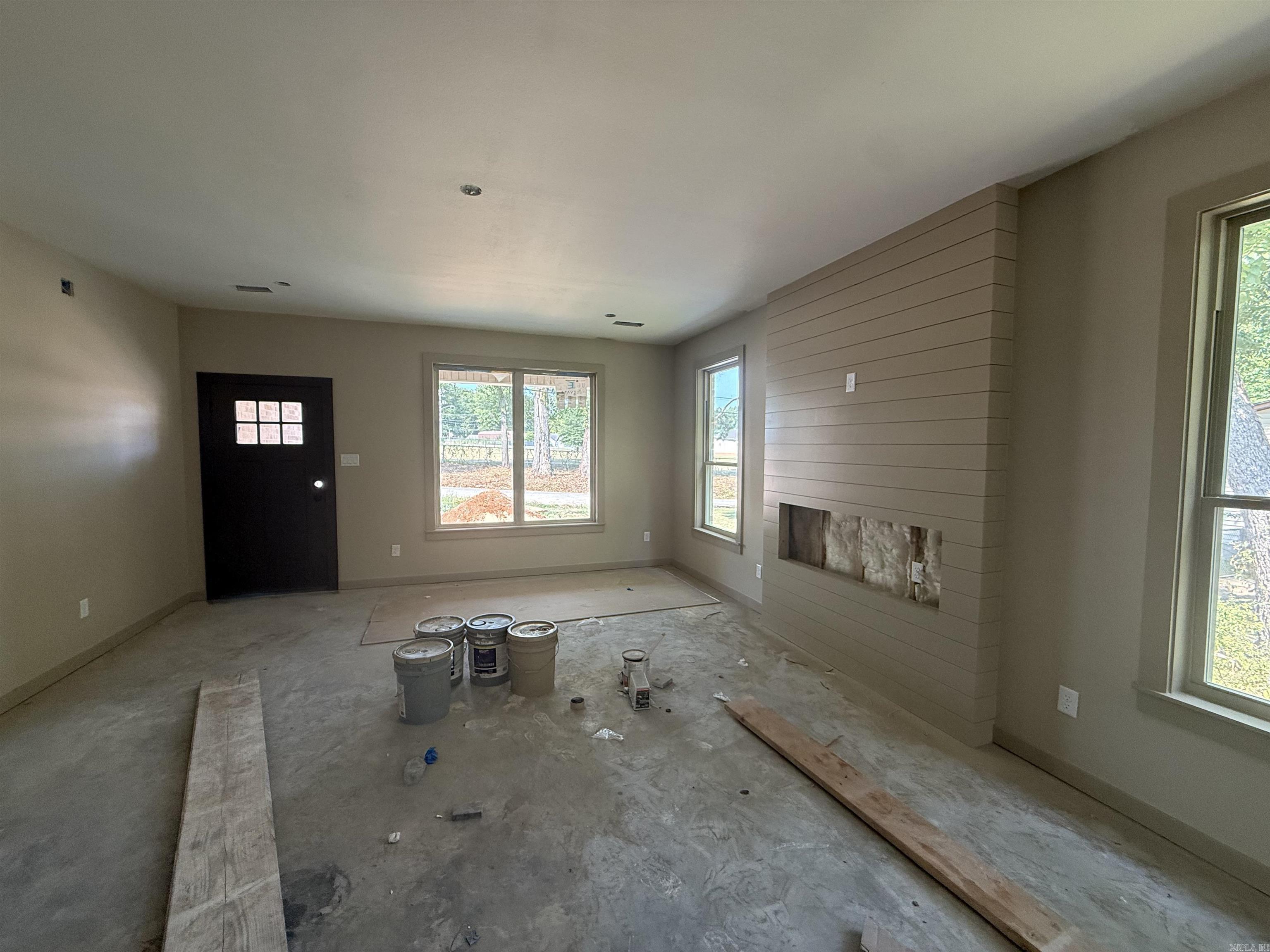 607 Brents Ford Road