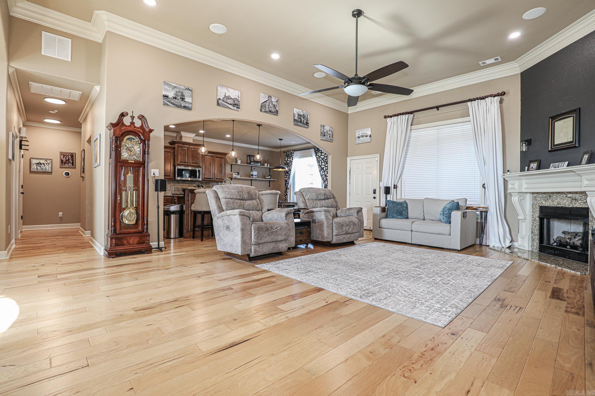 6301 RIM FIRE Cove