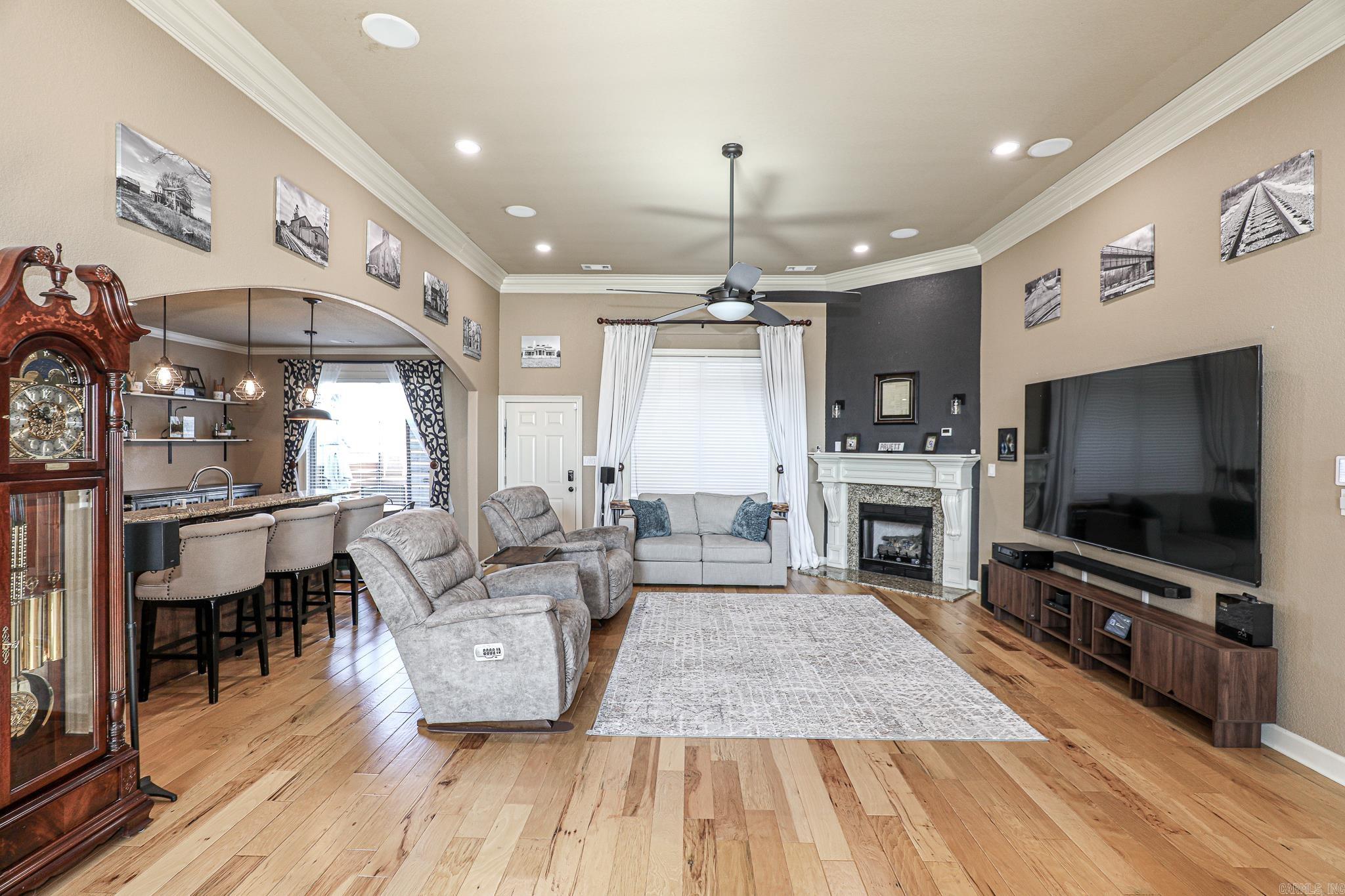6301 RIM FIRE Cove