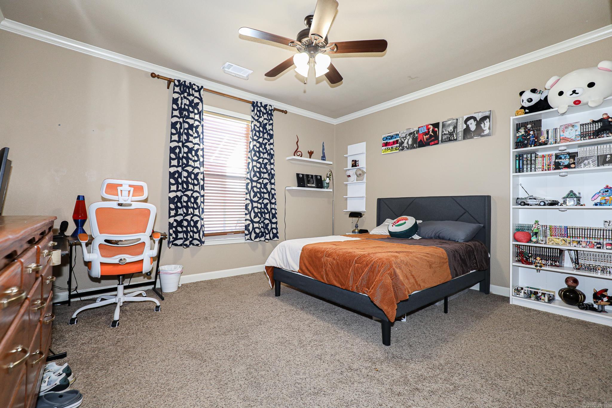 6301 RIM FIRE Cove