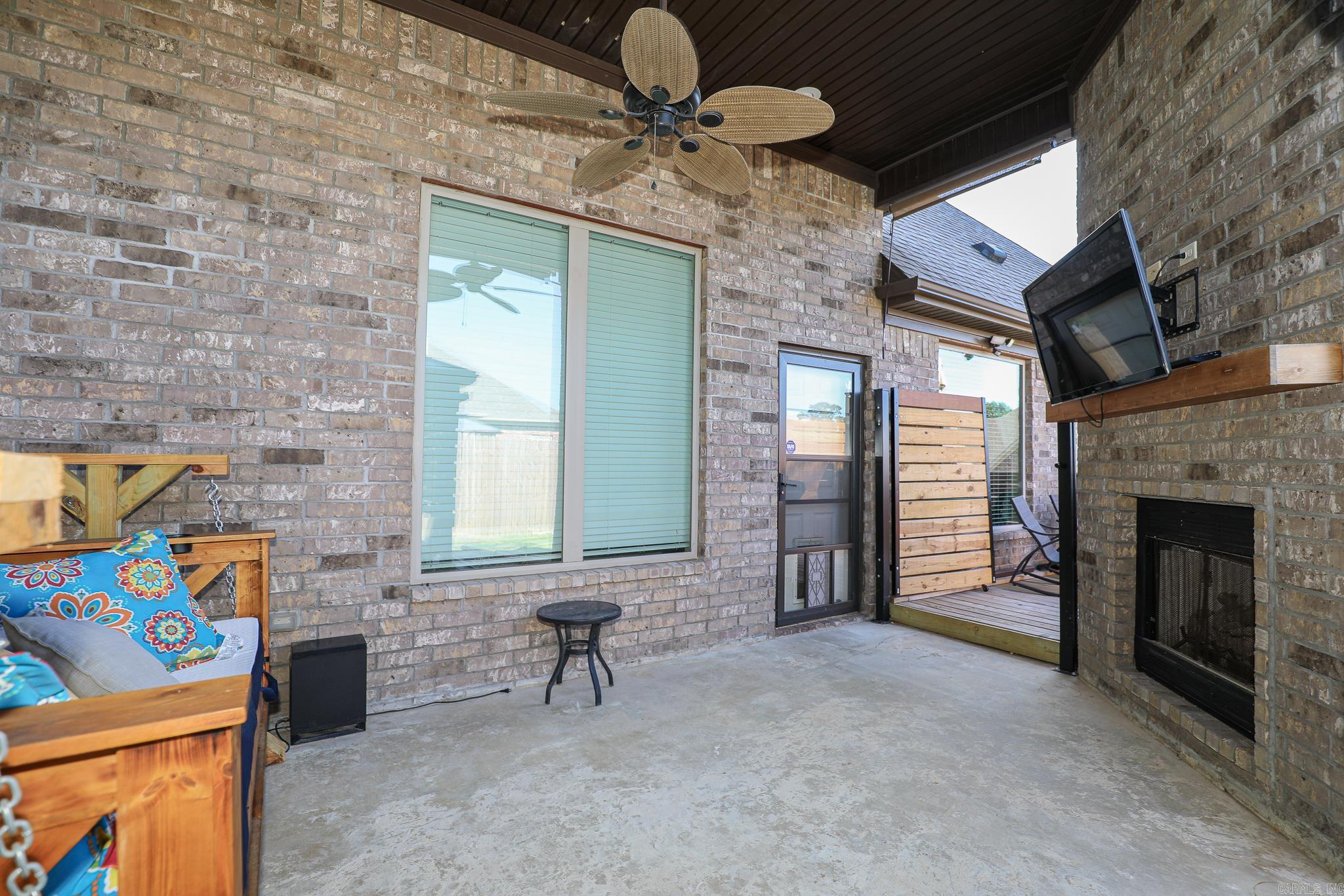6301 RIM FIRE Cove