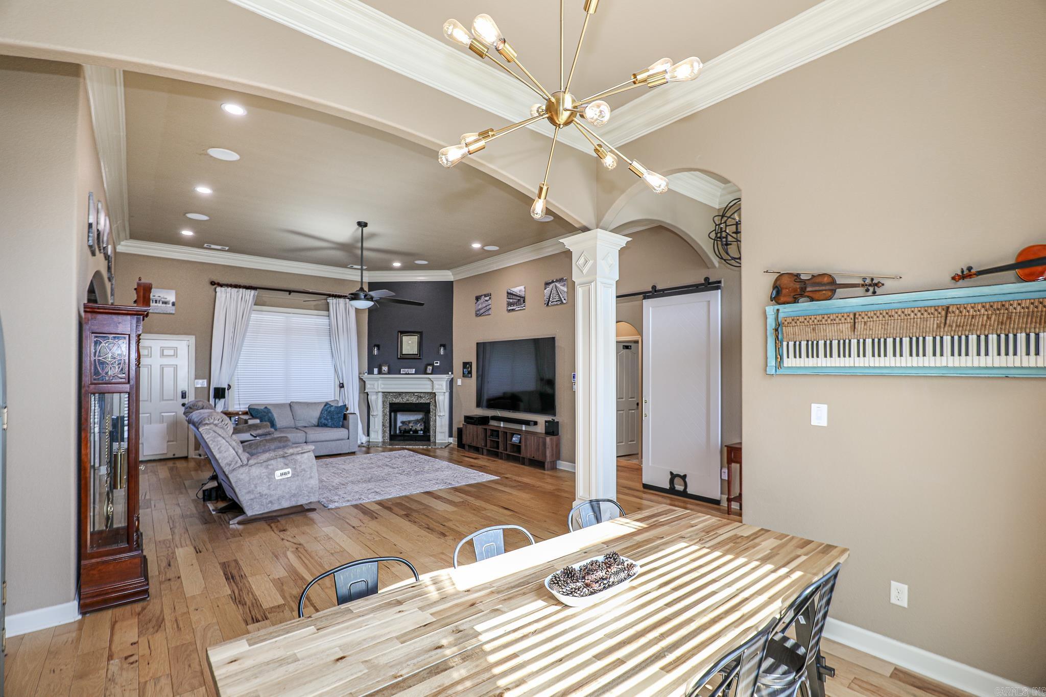 6301 RIM FIRE Cove