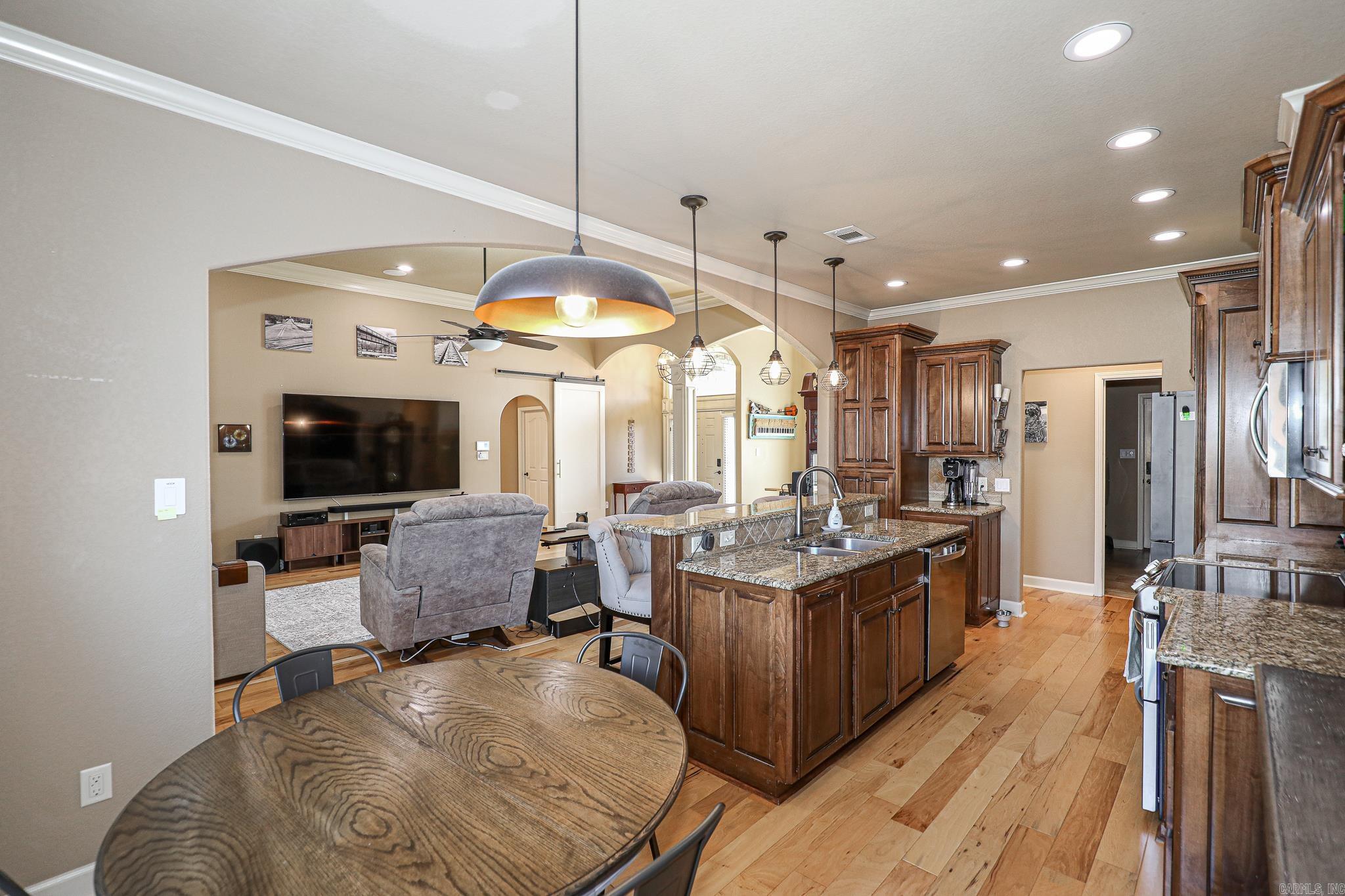 6301 RIM FIRE Cove