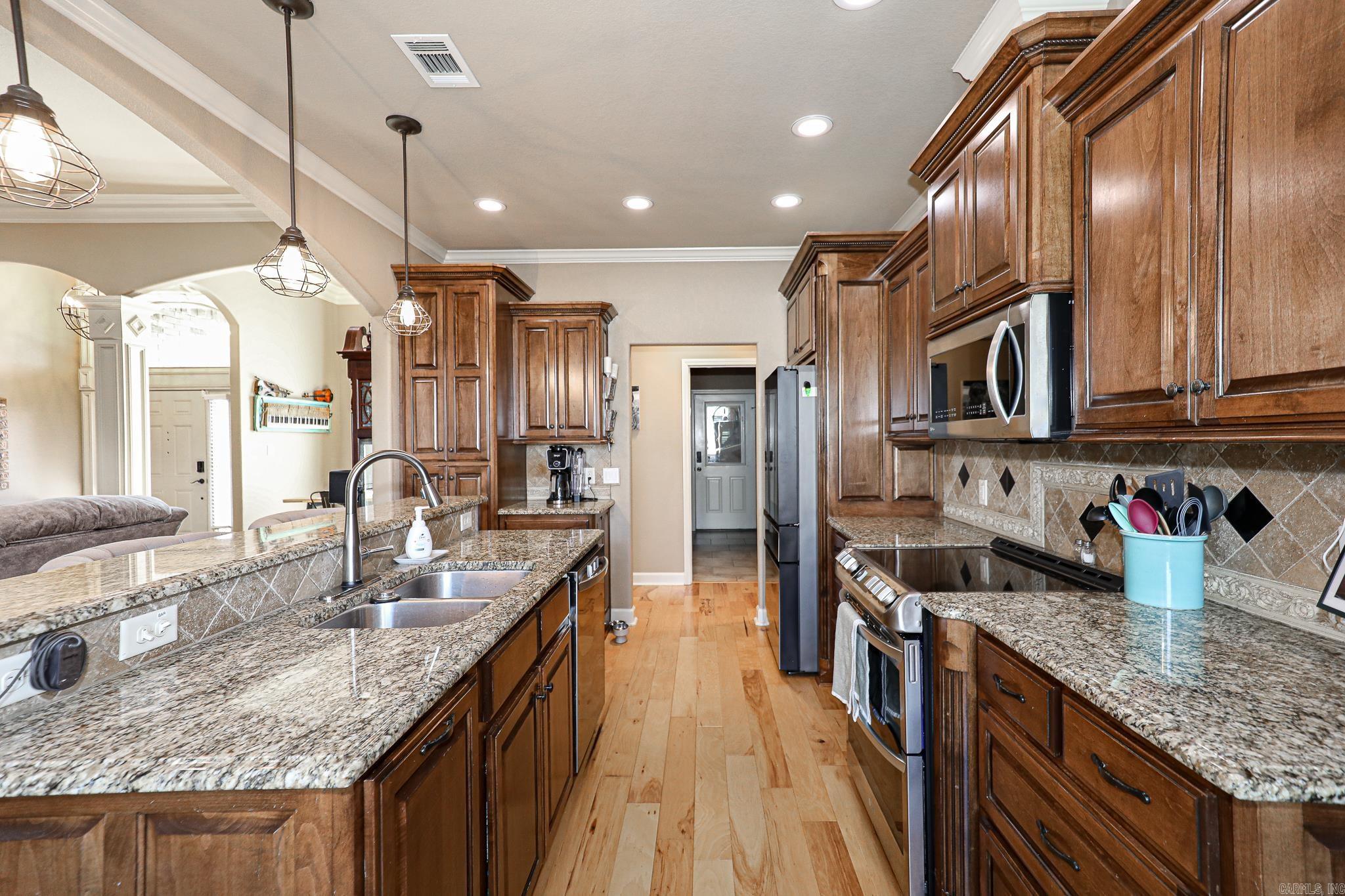 6301 RIM FIRE Cove