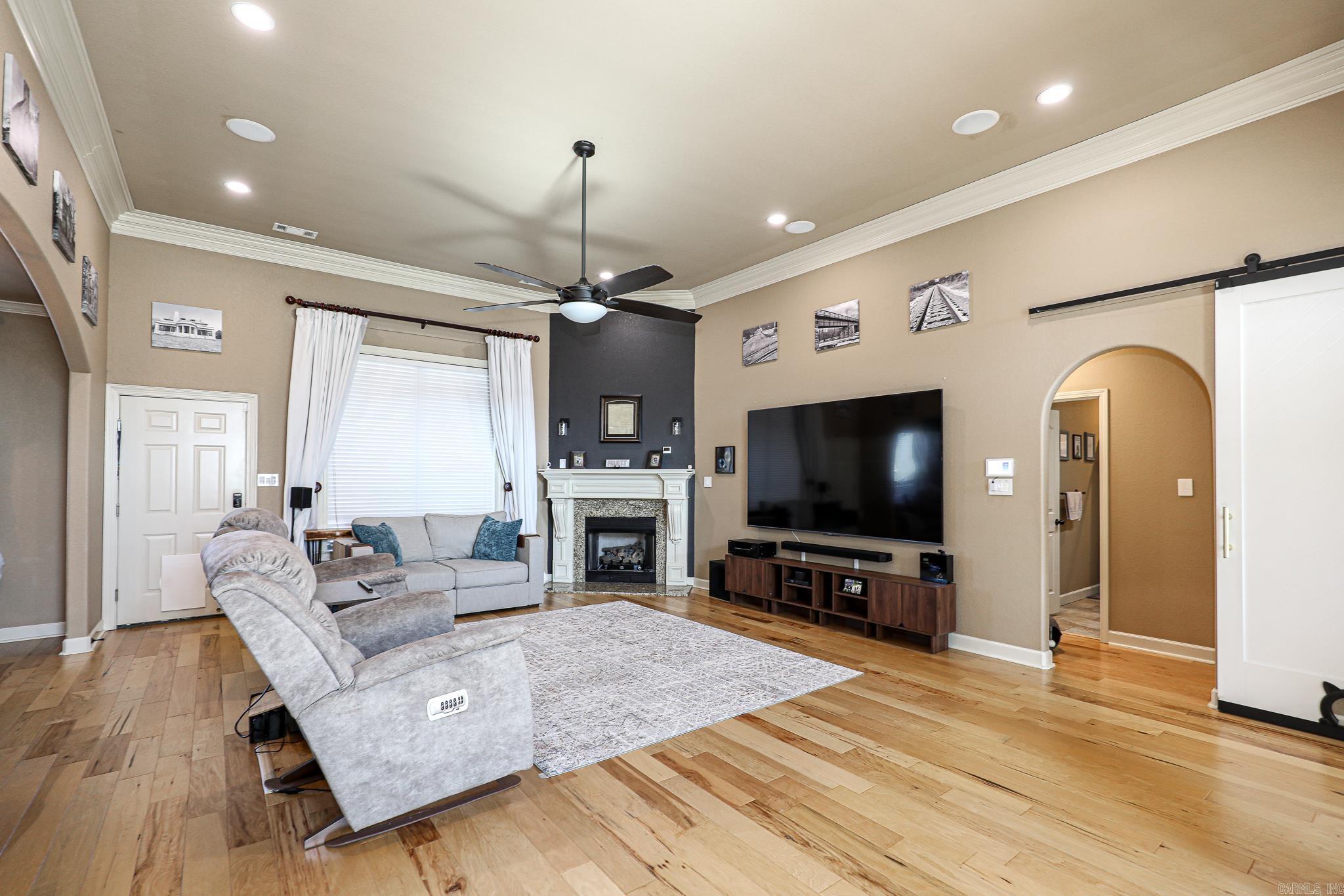 6301 RIM FIRE Cove
