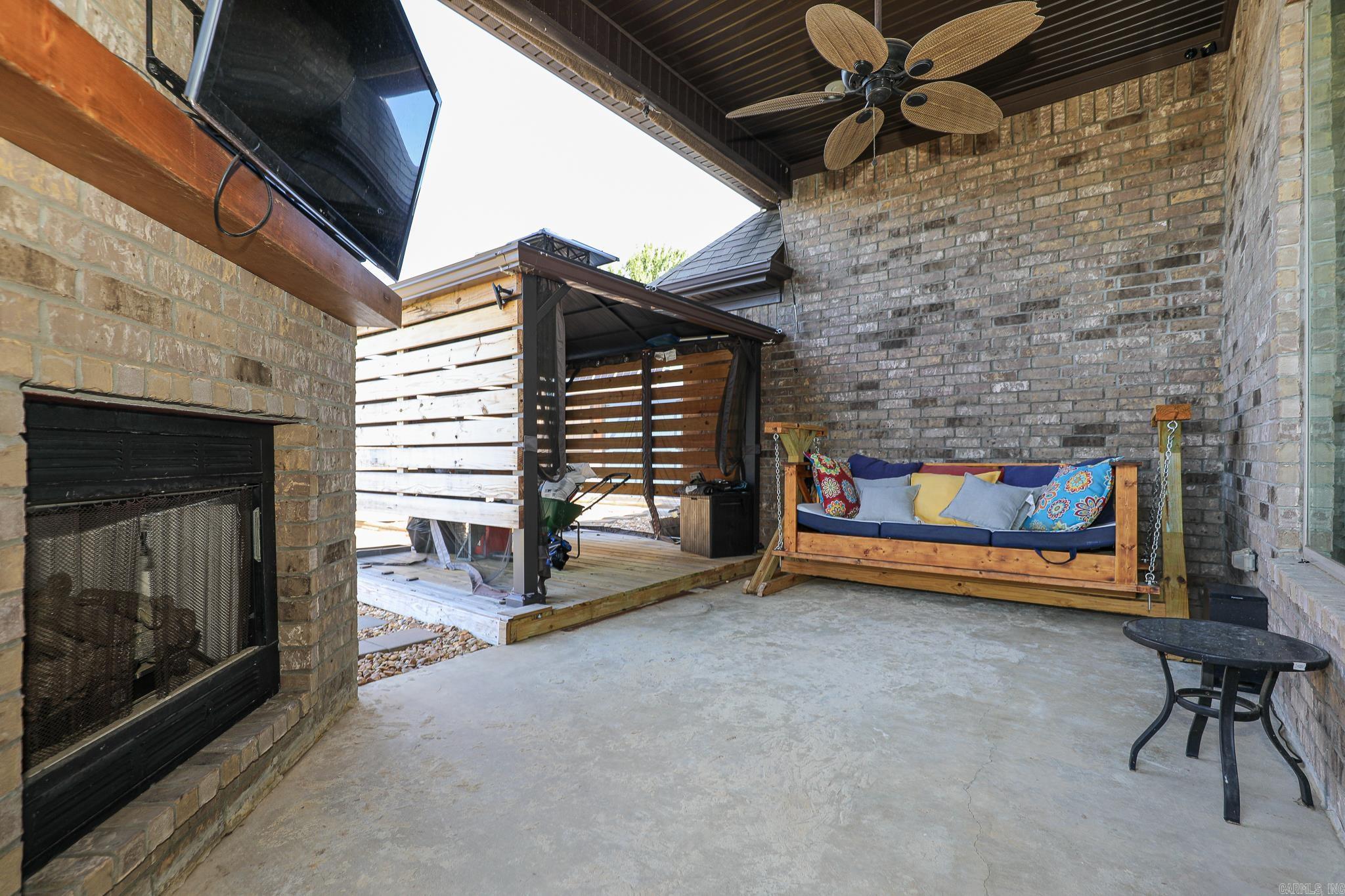 6301 RIM FIRE Cove