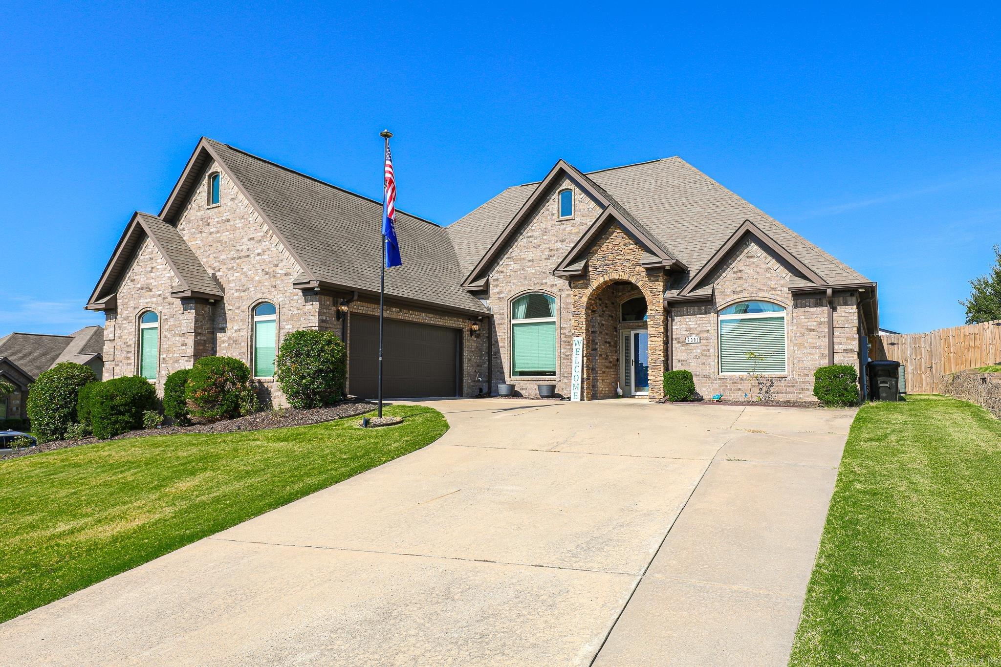 6301 RIM FIRE Cove