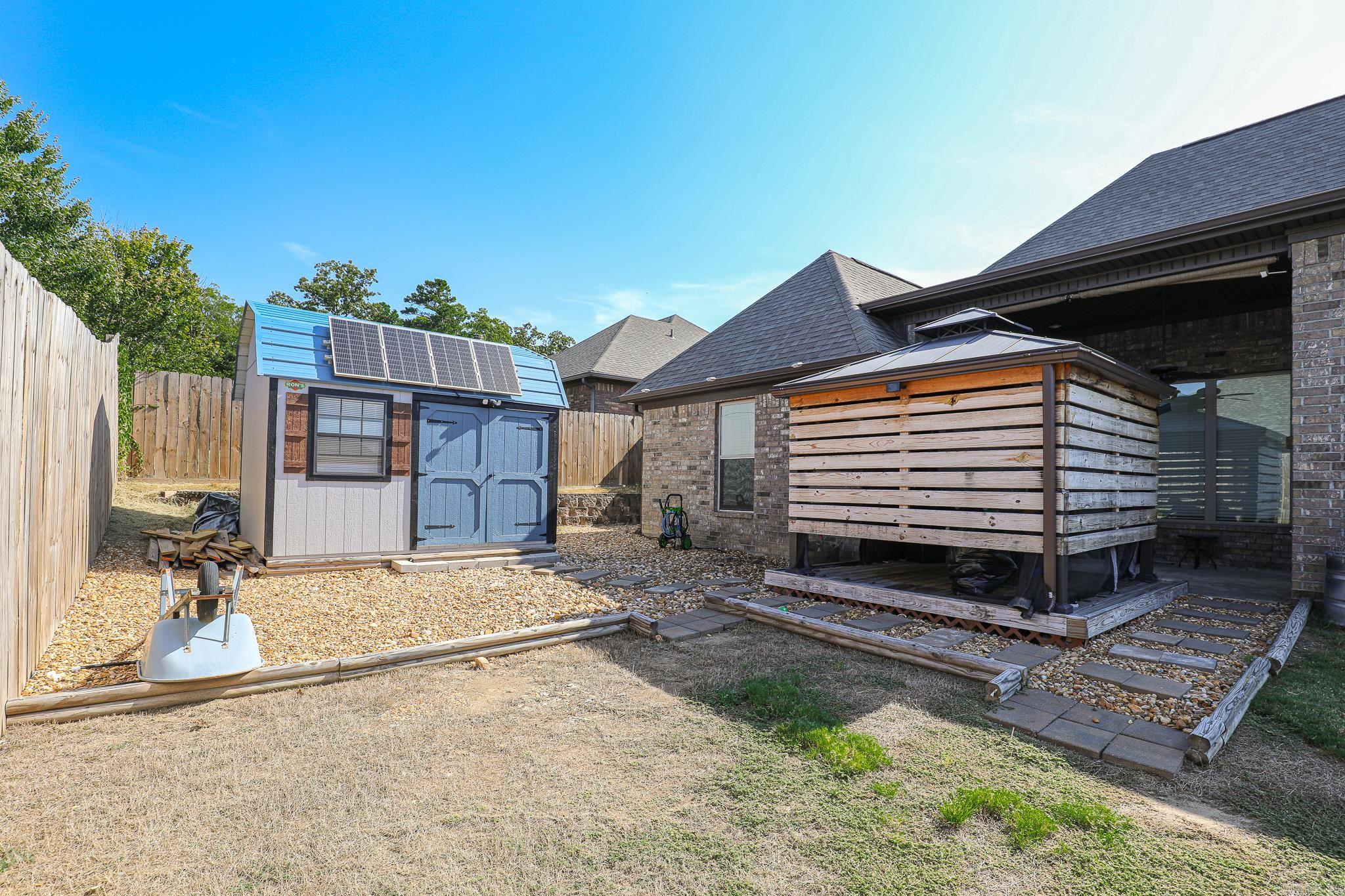 6301 RIM FIRE Cove