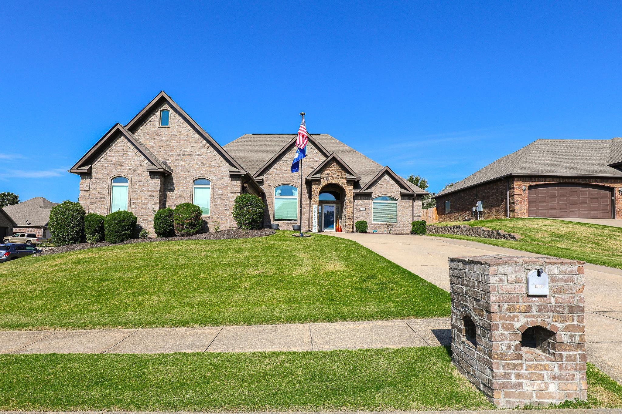 6301 RIM FIRE Cove