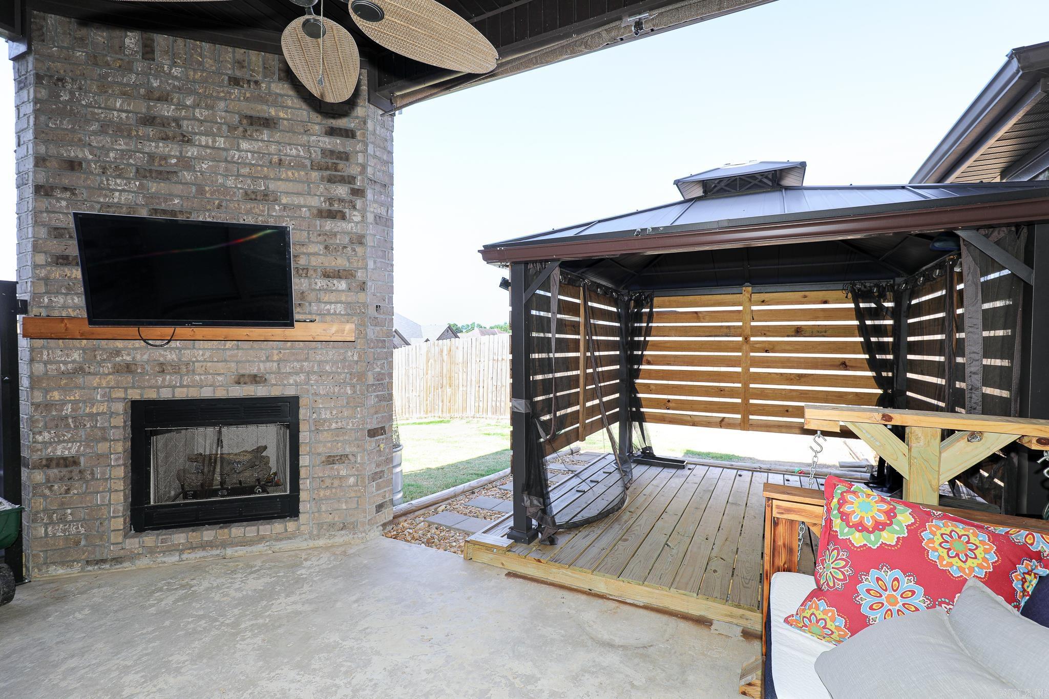 6301 RIM FIRE Cove