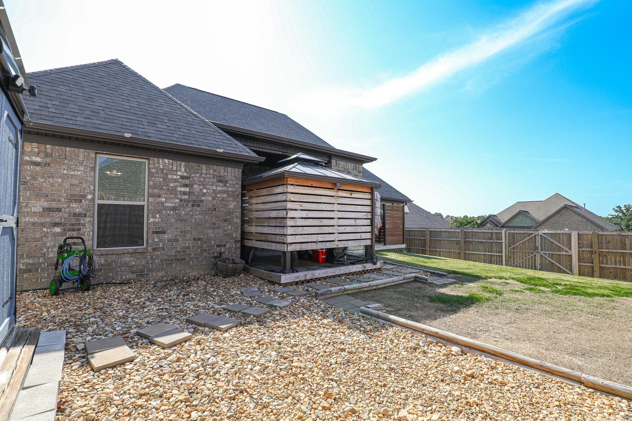 6301 RIM FIRE Cove