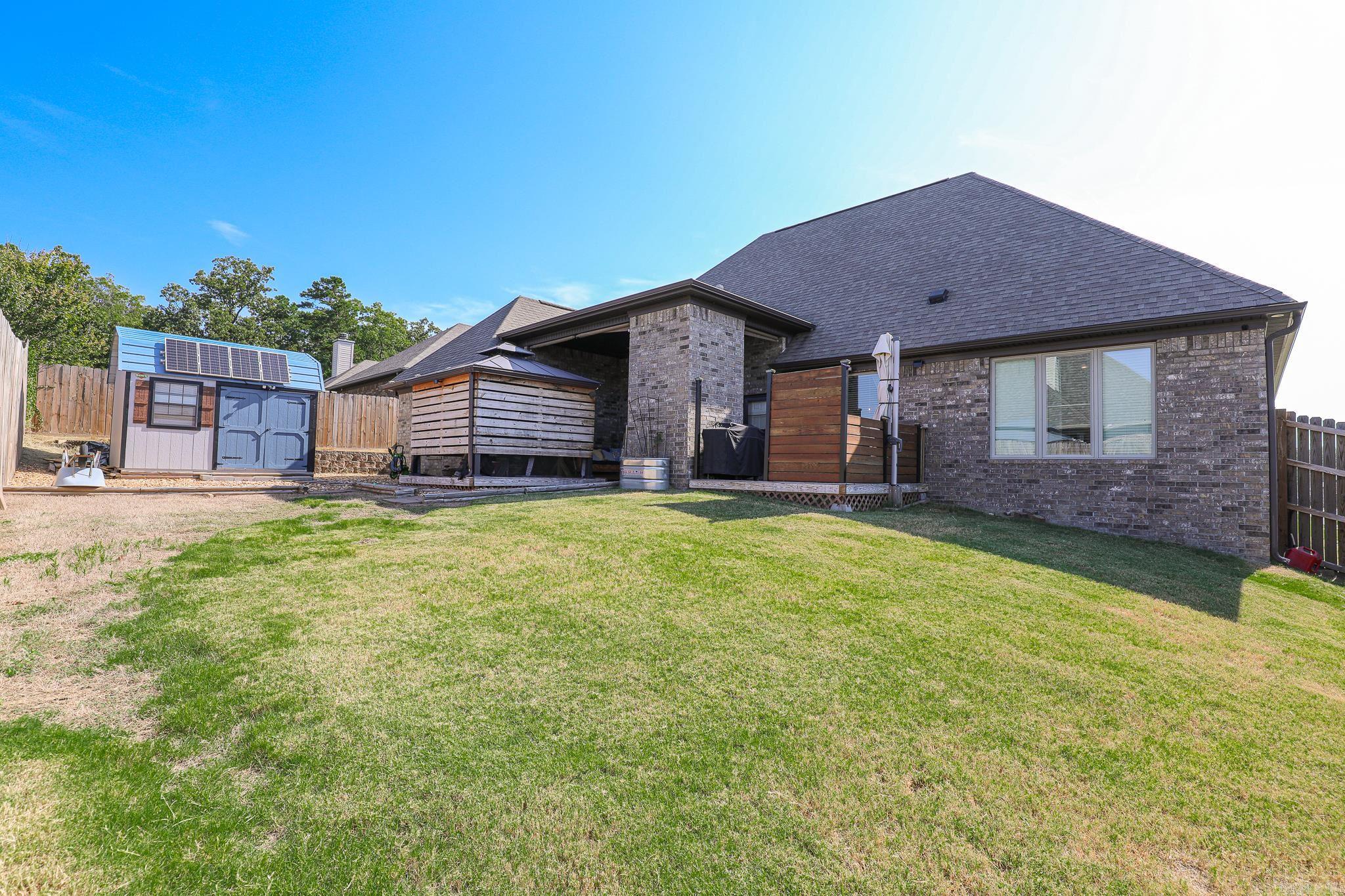 6301 RIM FIRE Cove