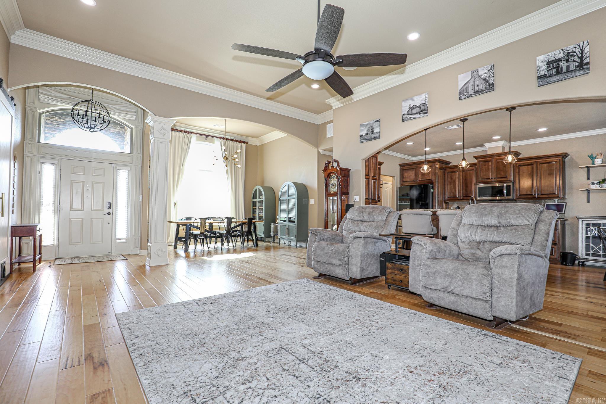 6301 RIM FIRE Cove