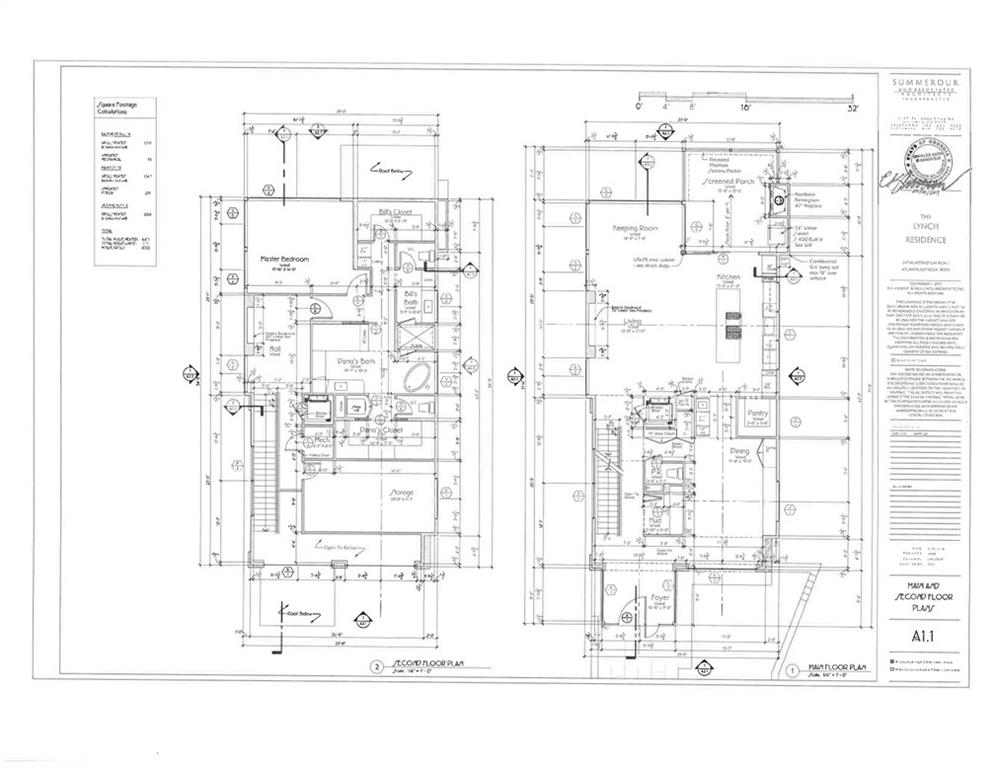 247 Huntington Road NE