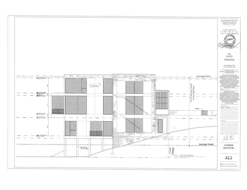 247 Huntington Road NE