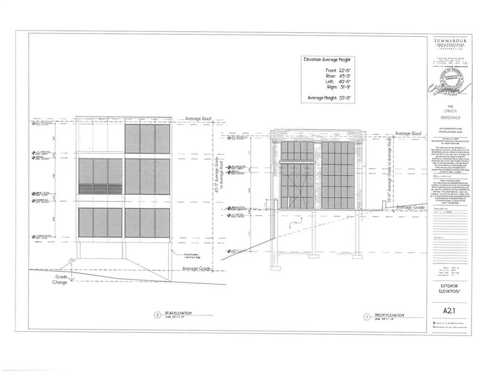 247 Huntington Road NE