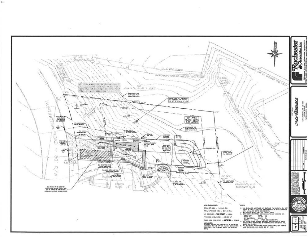 247 Huntington Road NE