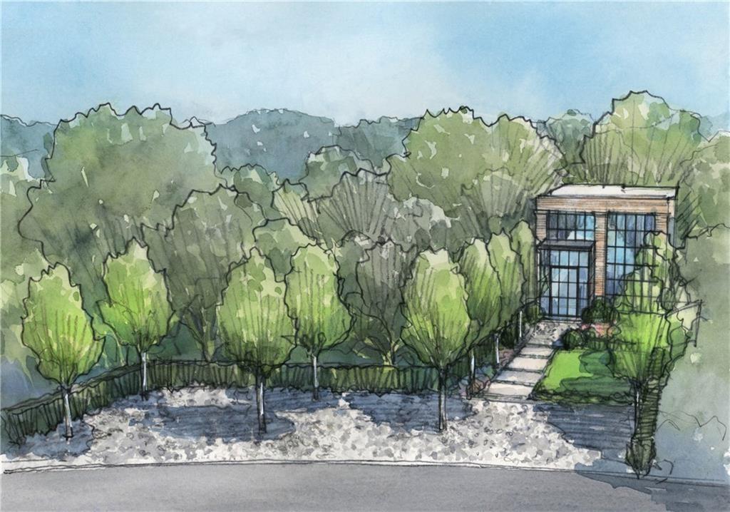 247 Huntington Road NE