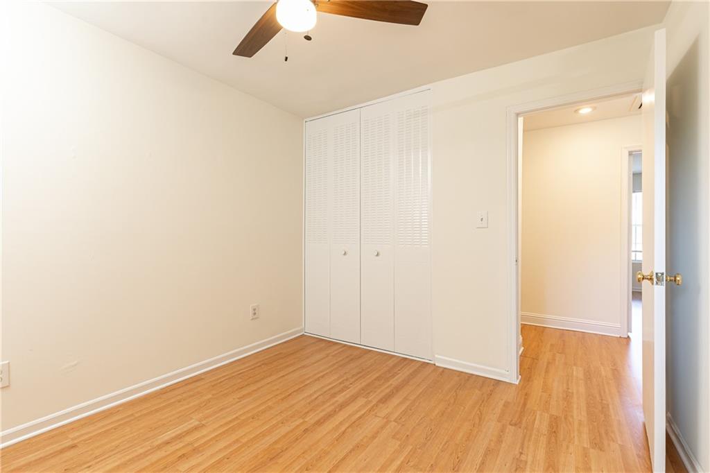 1 Spinning House Place NW