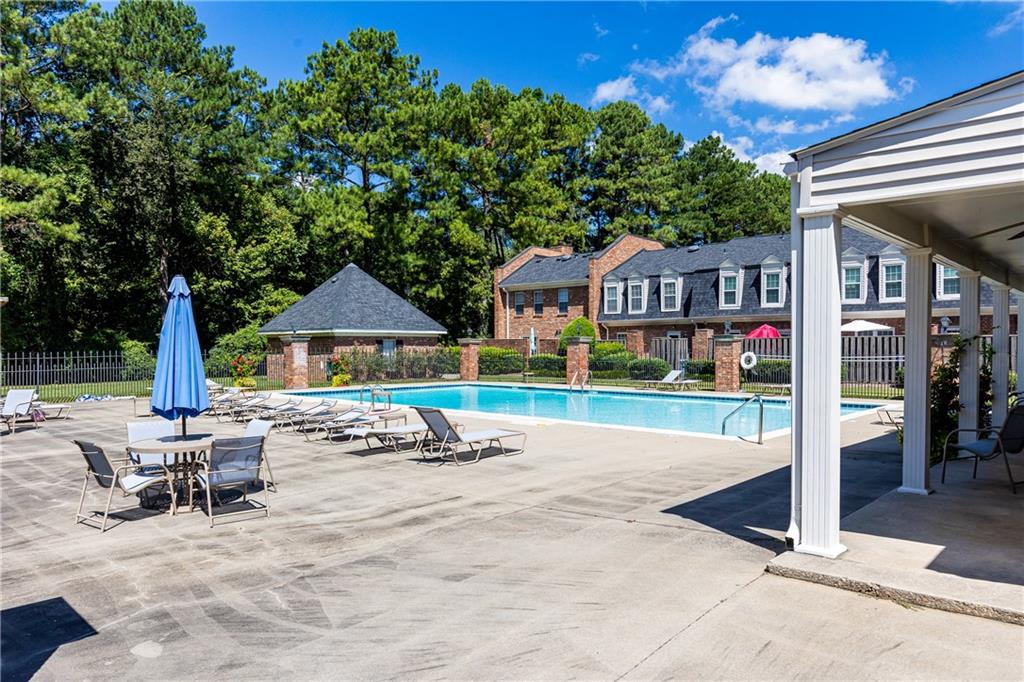 1 Spinning House Place NW