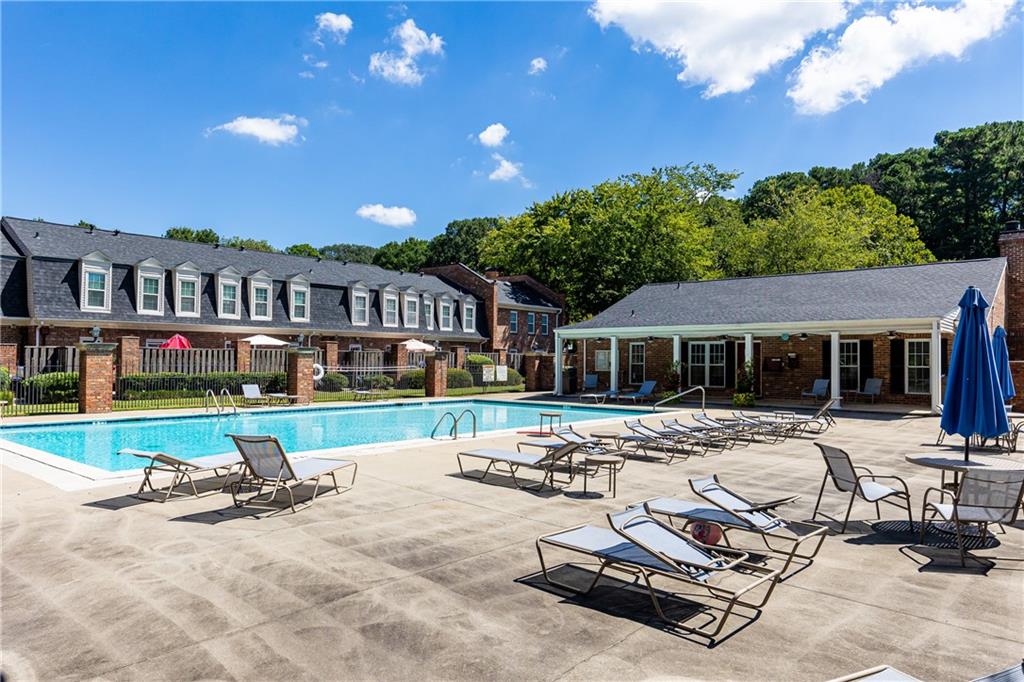 1 Spinning House Place NW