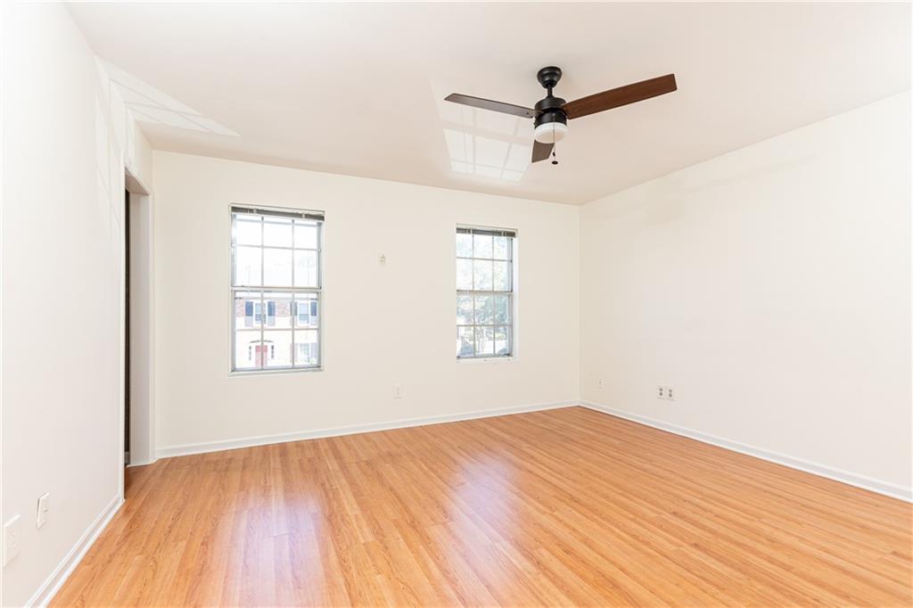 1 Spinning House Place NW