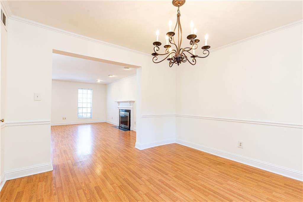 1 Spinning House Place NW