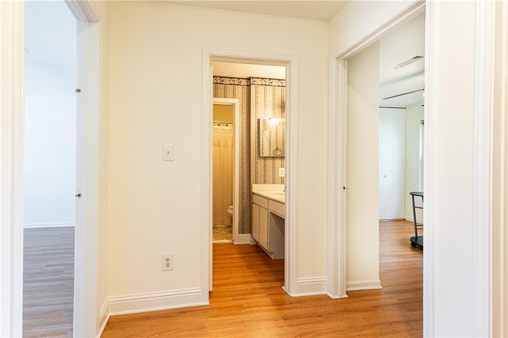 1 Spinning House Place NW