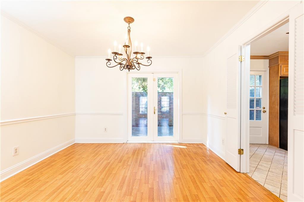 1 Spinning House Place NW