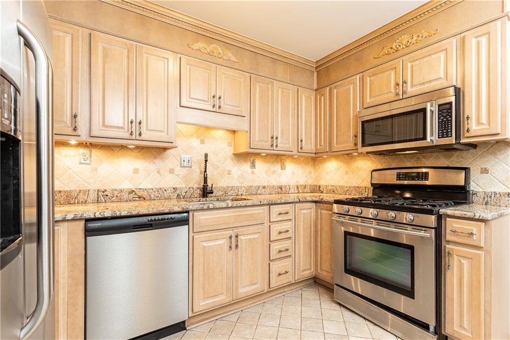 1 Spinning House Place NW