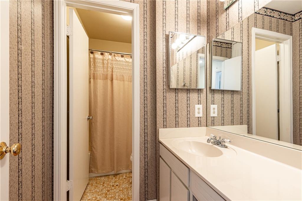 1 Spinning House Place NW