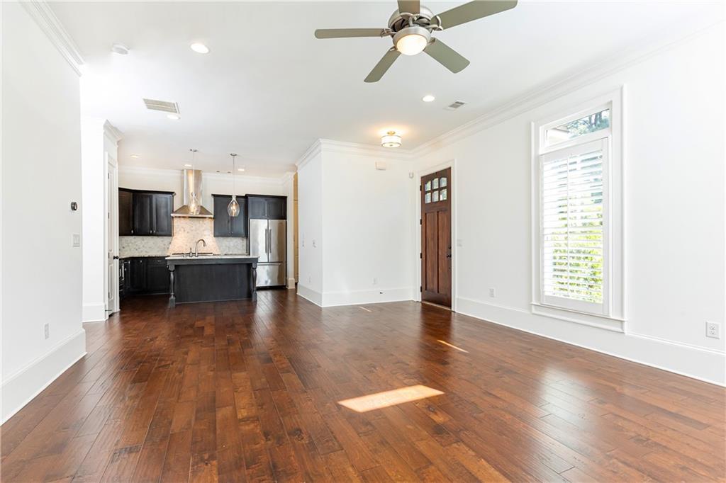 3002 Lenox Road NE Unit 100