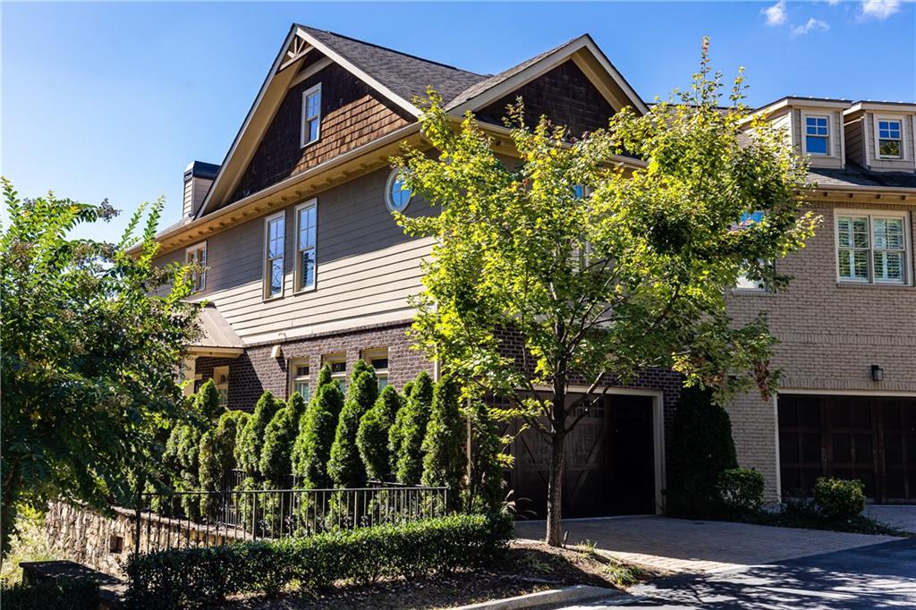 3002 Lenox Road NE Unit 100