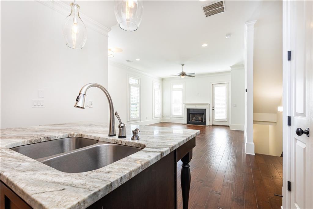 3002 Lenox Road NE Unit 100