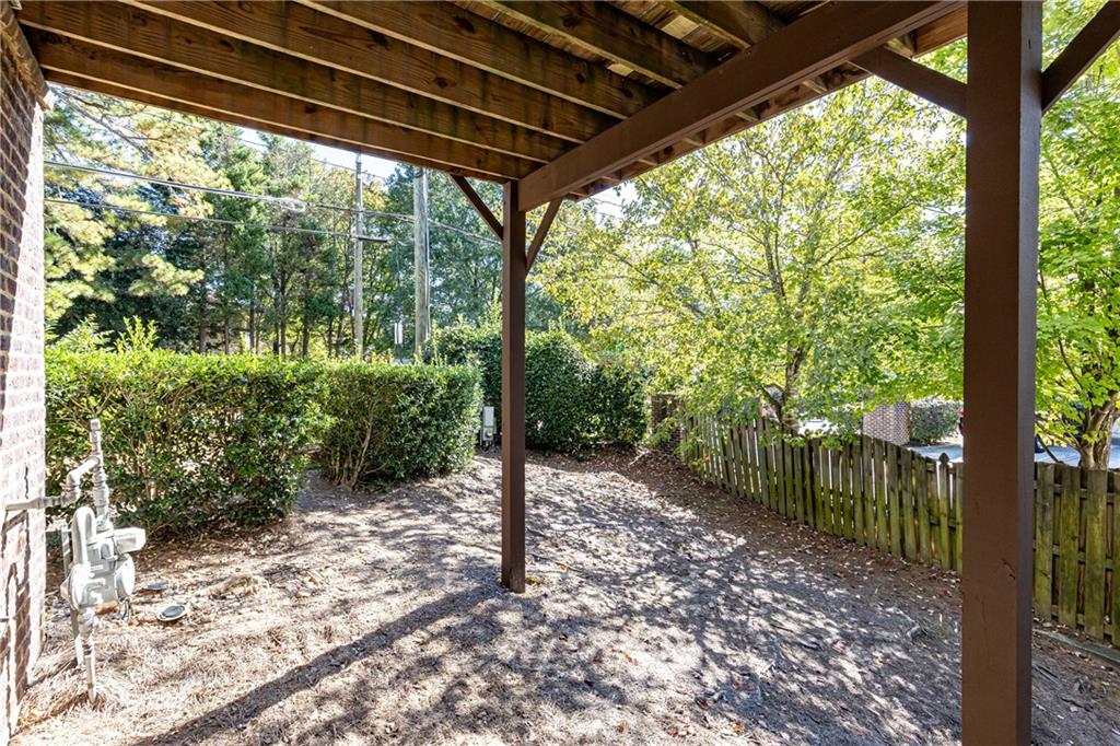 3002 Lenox Road NE Unit 100