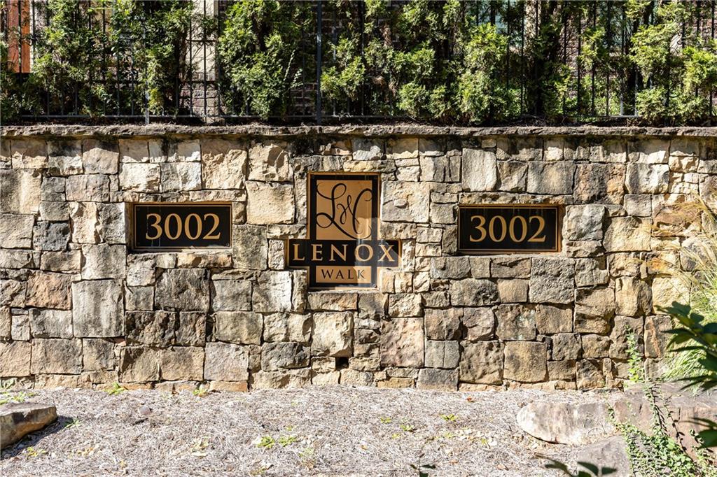 3002 Lenox Road NE Unit 100