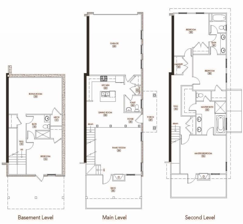 3002 Lenox Road NE Unit 100