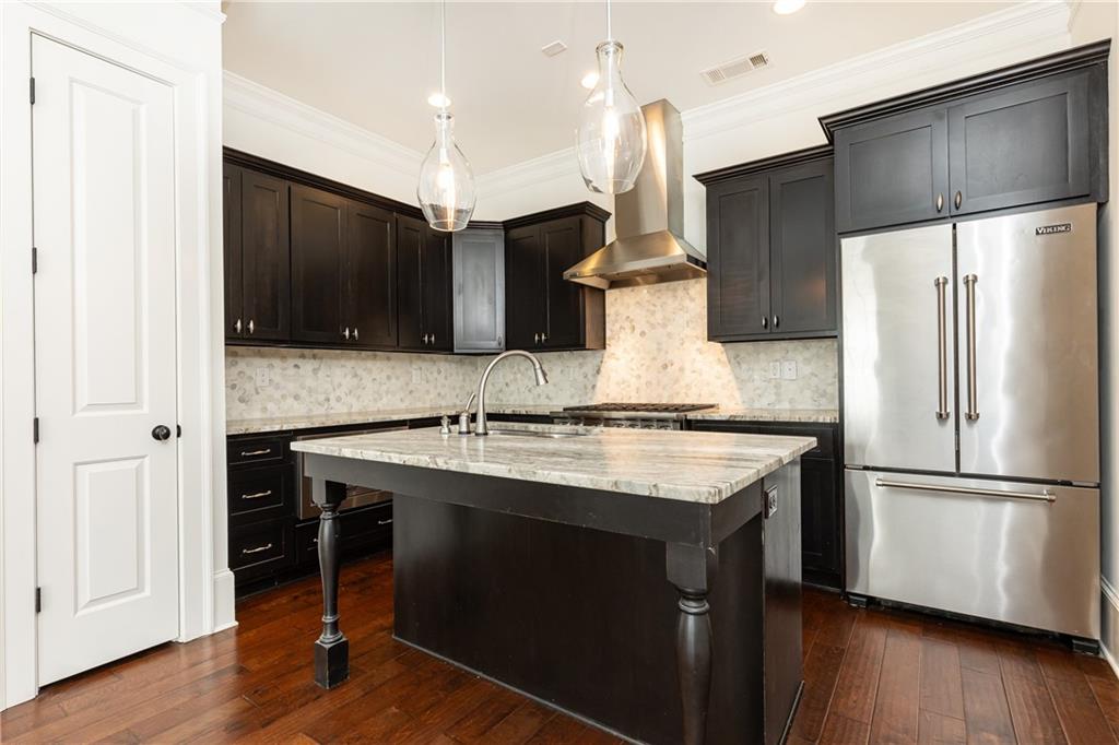 3002 Lenox Road NE Unit 100