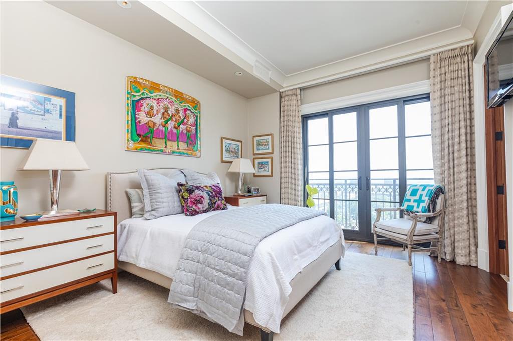 88 W Paces Ferry Road NW Unit 1840