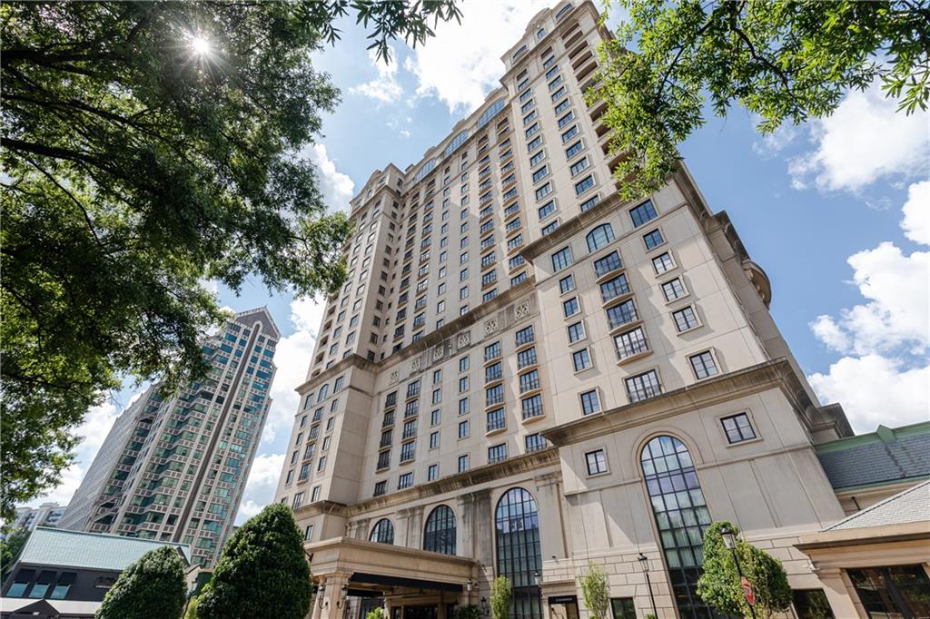 88 W Paces Ferry Road NW Unit 1840