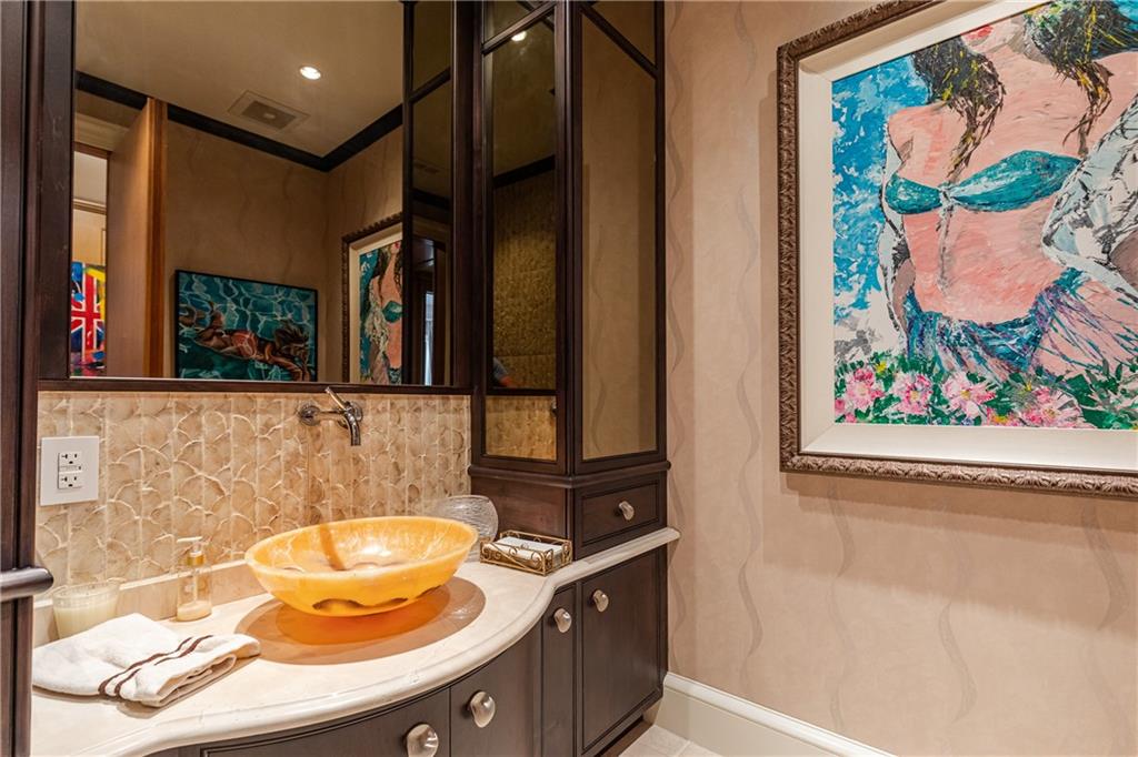 88 W Paces Ferry Road NW Unit 1840