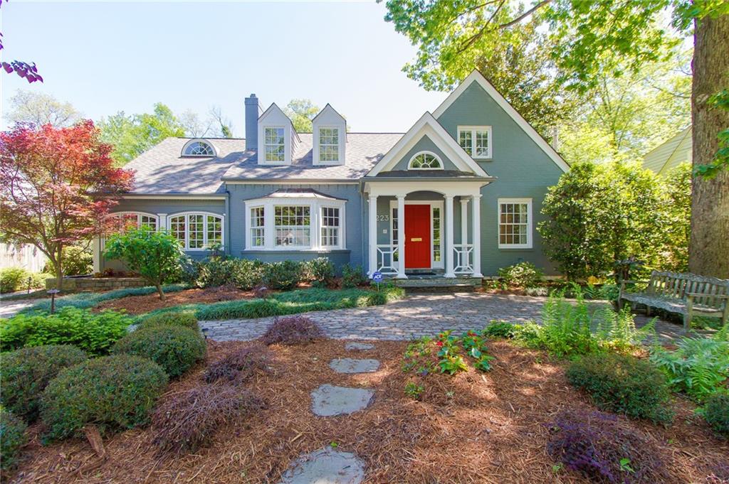 223 Brighton Road NE