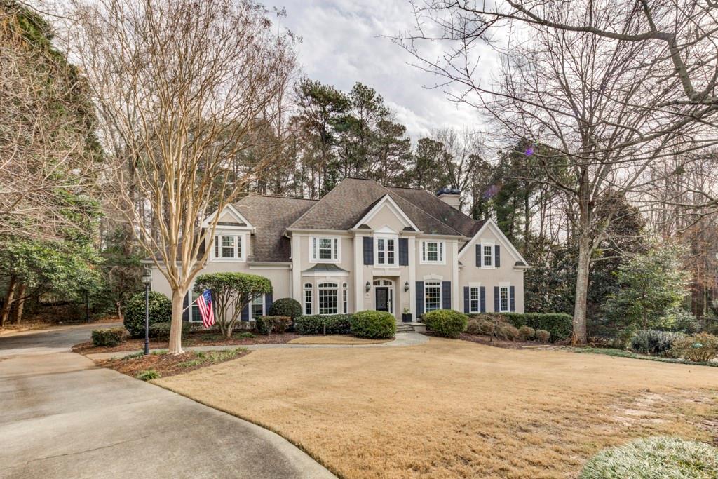 320 Morgan Farm Court