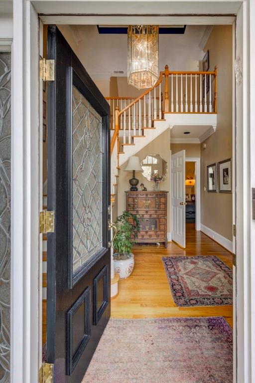 320 Morgan Farm Court