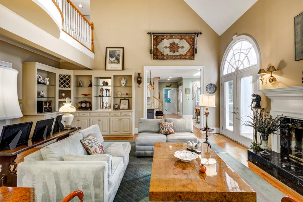 320 Morgan Farm Court